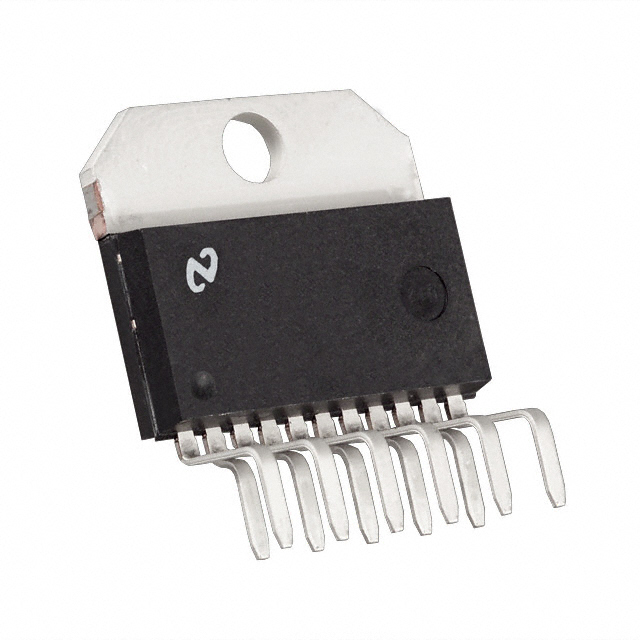 LMD18201T/NOPB Texas Instruments